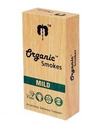 Organic Smokes