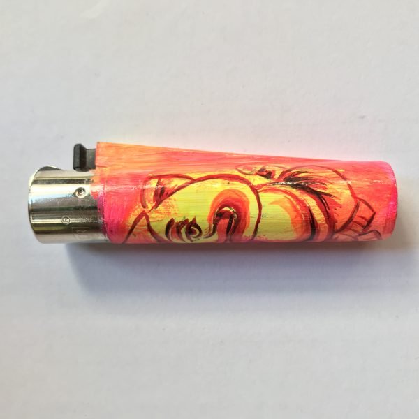 Clipper Lighter