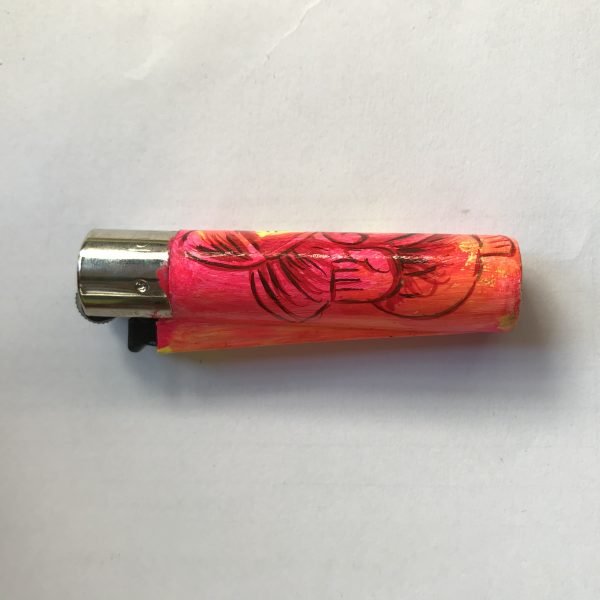 Clipper Lighter