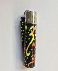 Clipper Lighter