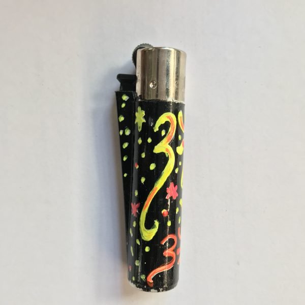 Clipper Lighter