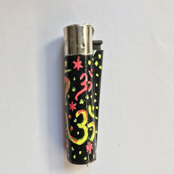 Clipper Lighter