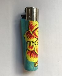 Clipper Lighter