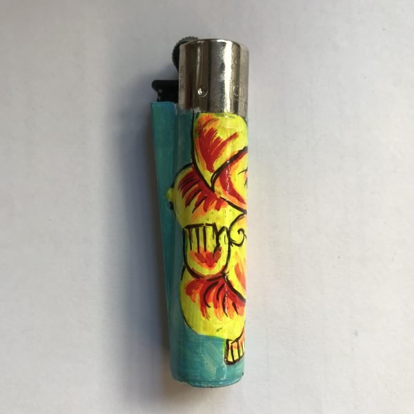 Clipper Lighter