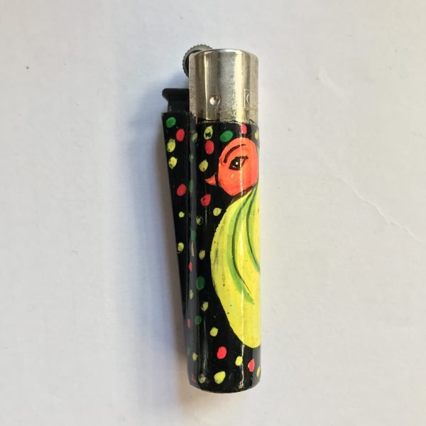 Clipper Lighter