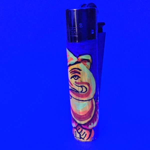 Clipper Lighter