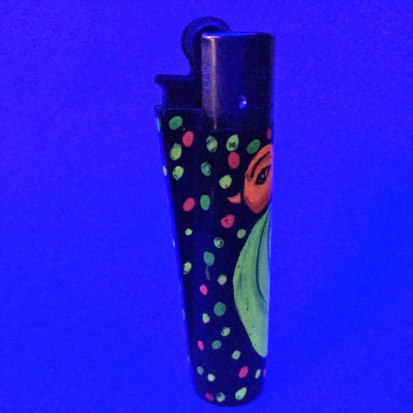 Clipper Lighter