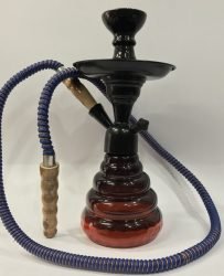 Glass Hookah