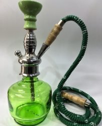 Glass Hookah