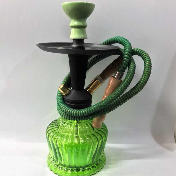 Glass Hookah