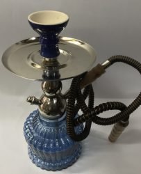 Glass Hookah