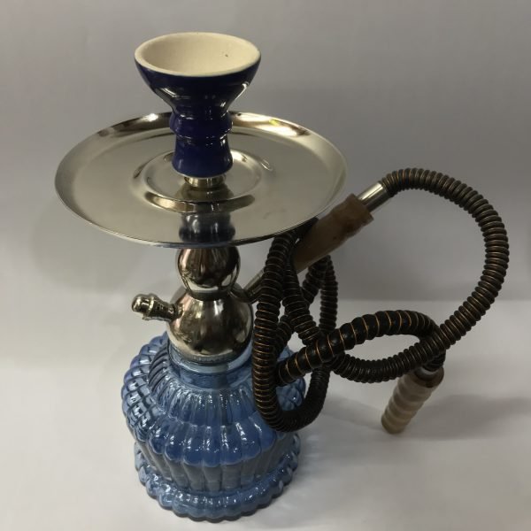 Glass Hookah