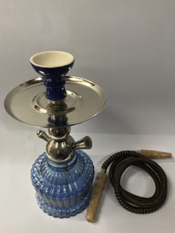 Glass Hookah