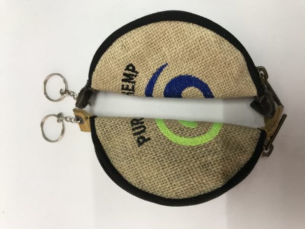 Mixing Pouch
