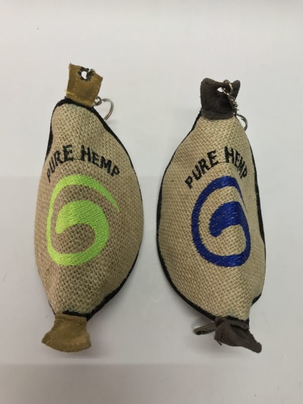 Mixing Pouch