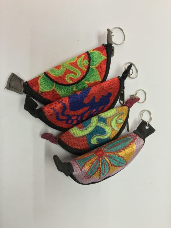Mixing Pouch