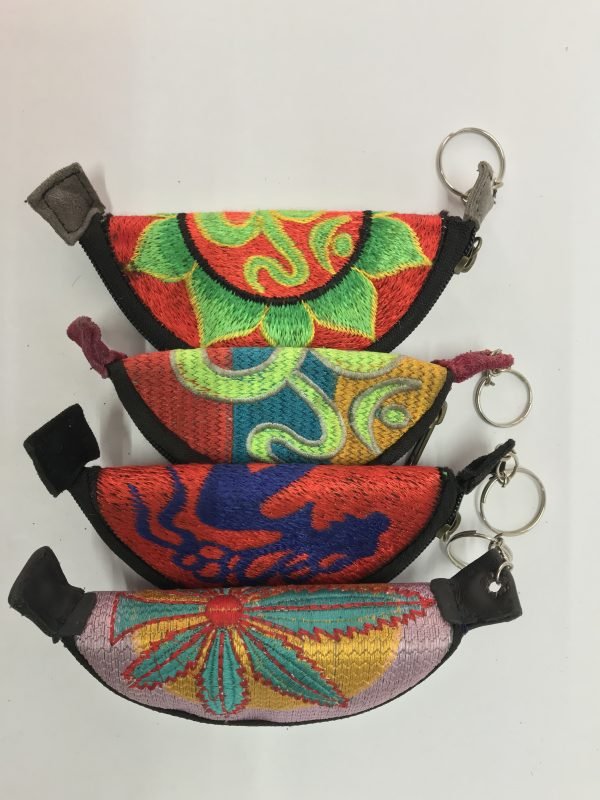 Mixing Pouch