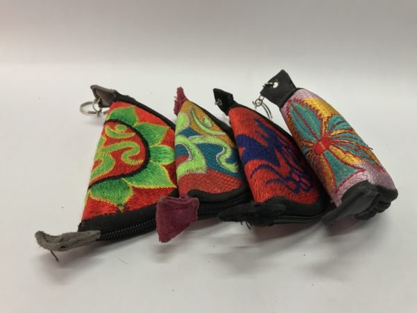 Mixing Pouch