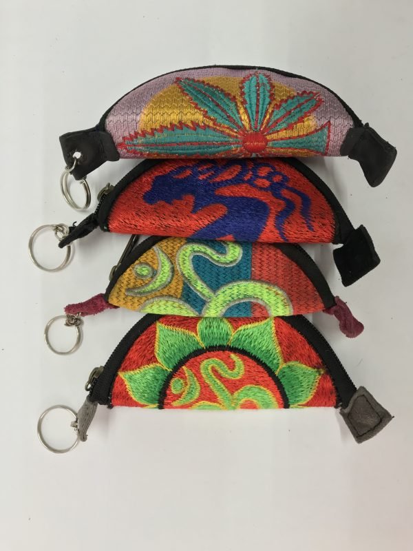 Mixing Pouch