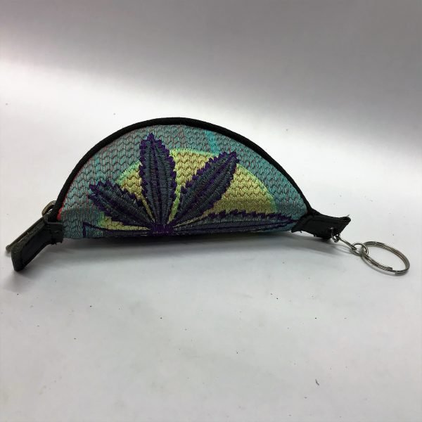 Mixing Pouch