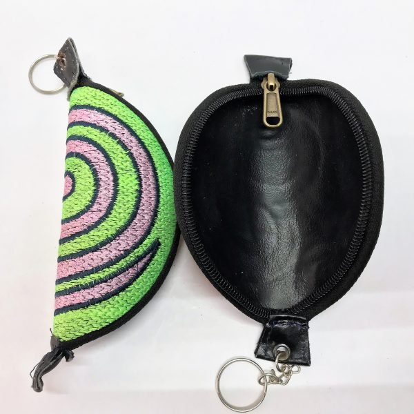 Mixing Pouch