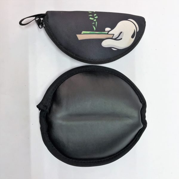 Mixing Pouch