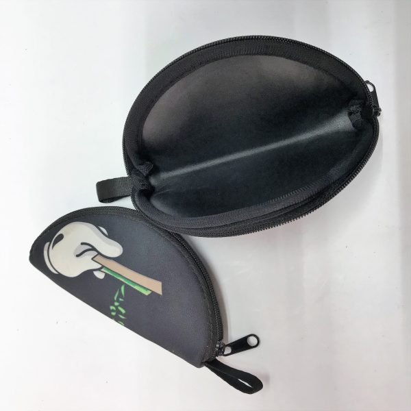 Mixing Pouch