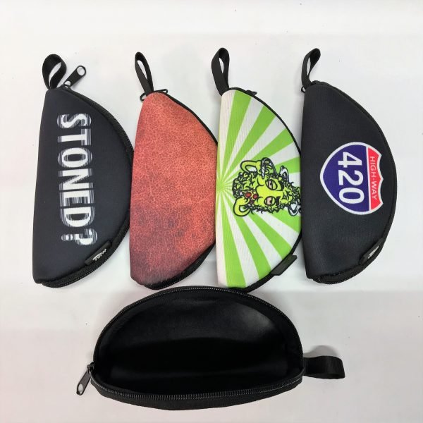 Mixing Pouch