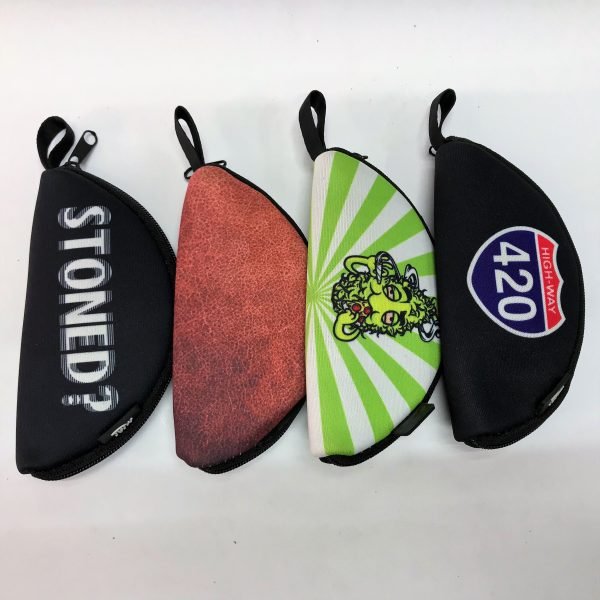 Mixing Pouch