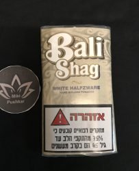 Bali Shag