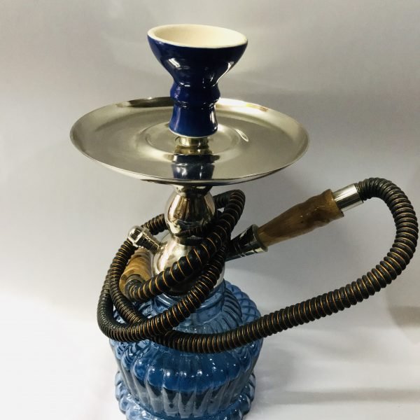 Glass Hookah