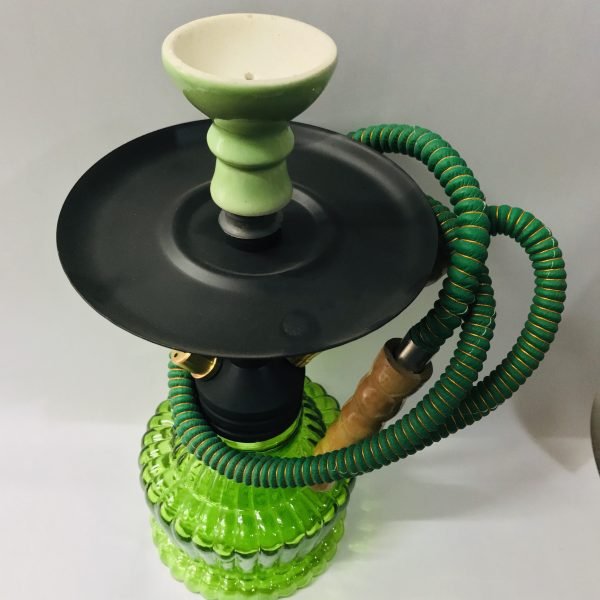 Glass Hookah