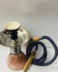 Glass Hookah