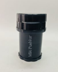 Herb Grinder (Plastic)