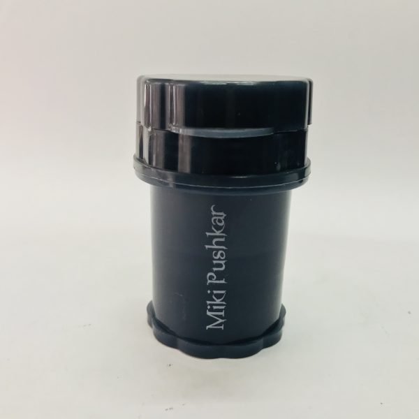 Herb Grinder (Plastic)