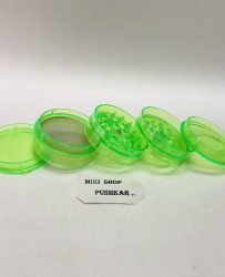 Herb Grinder (Plastic)