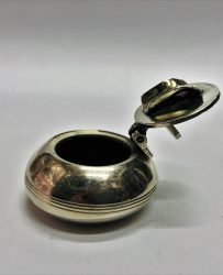 Brass Ashtray