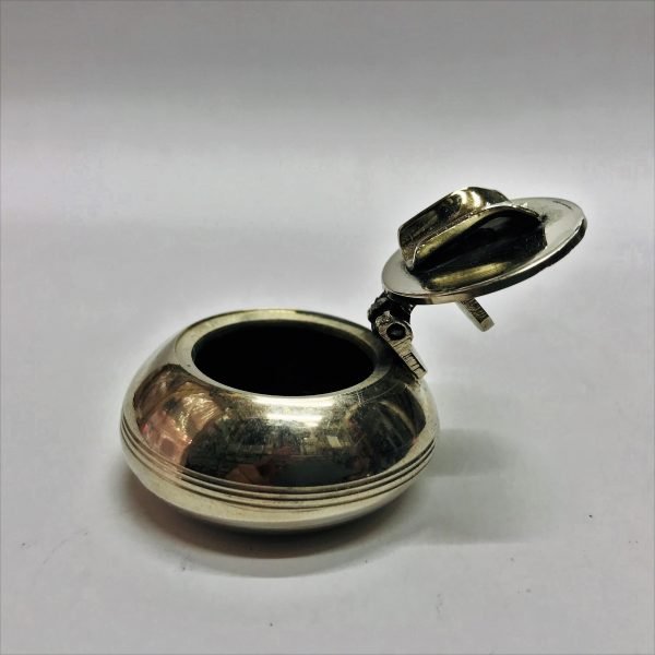 Brass Ashtray