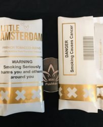 Little Amsterdam Tabooca