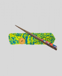 Chillum Stick & Cases