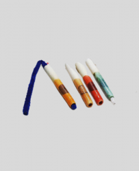 Clay Filter