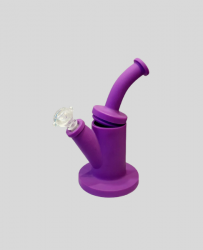 Bongs - Acrylic/Glass/Silicone Bongs
