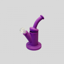 Bongs - Acrylic/Glass/Silicone Bongs