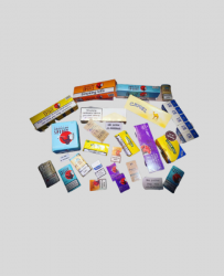 Tobacco/Rotchpad & Papers