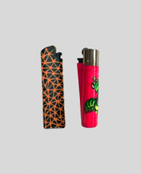 Clipper & Lighters