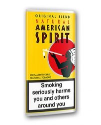 American Spirit Tobacco