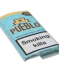 Pueblo