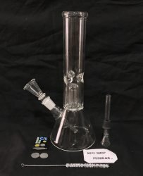 Glass Bong