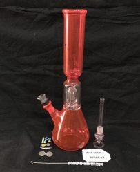 Glass Bong