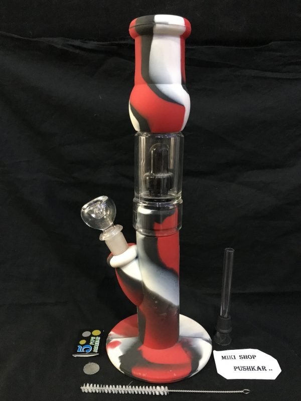 silicone bong